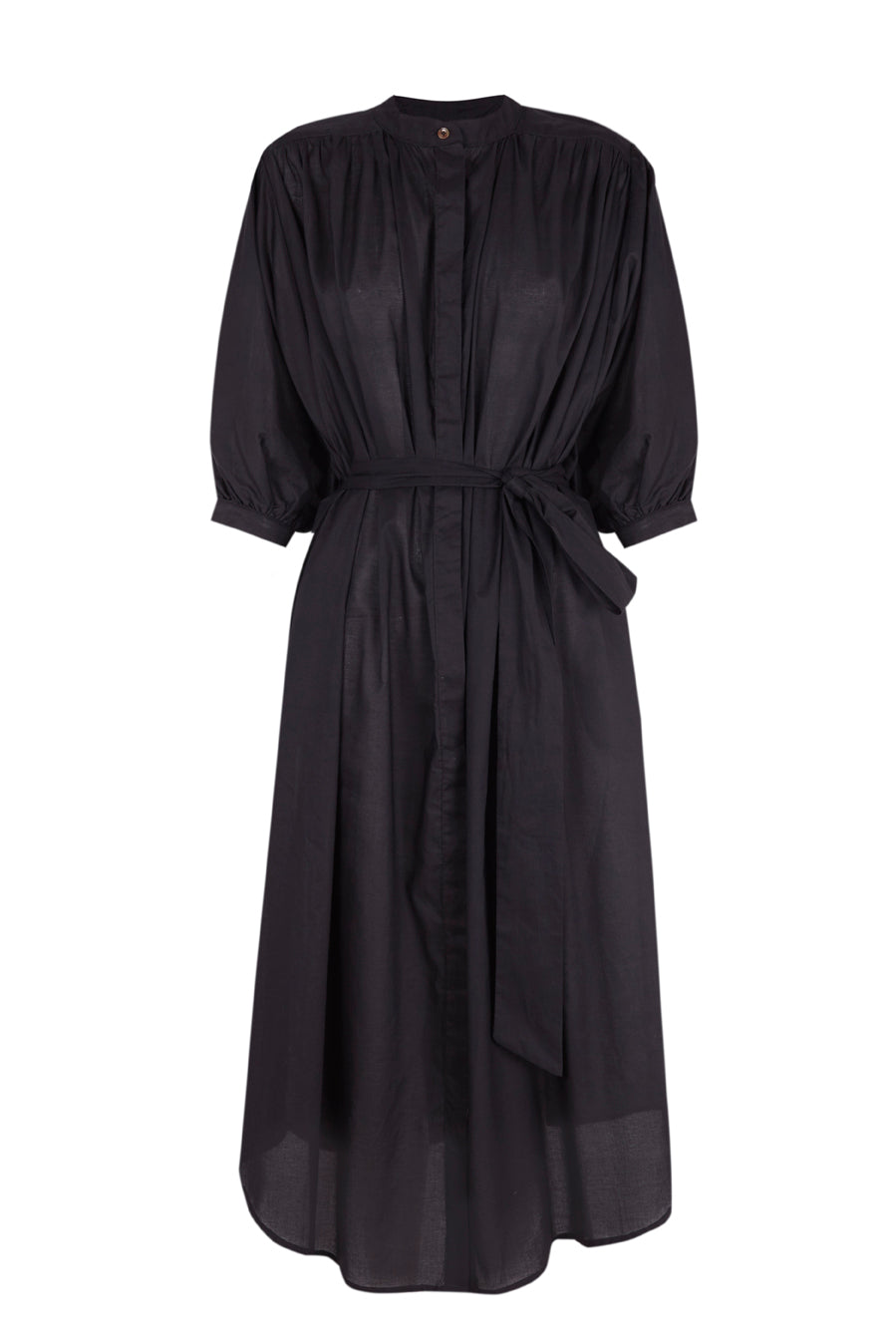 Vestido Baobab