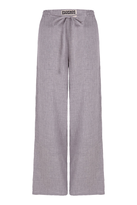 Pantalón Gris