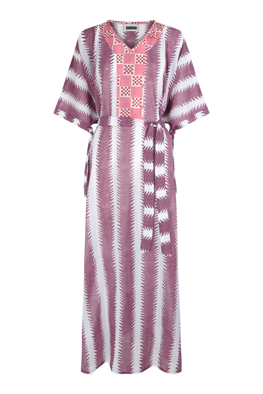 Kaftan Oasis Purple
