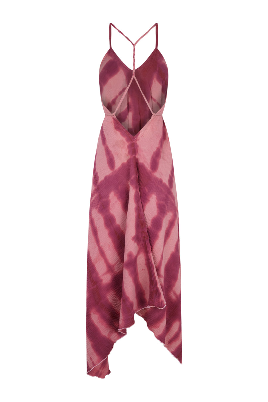 Vestido Ibiza Bissap