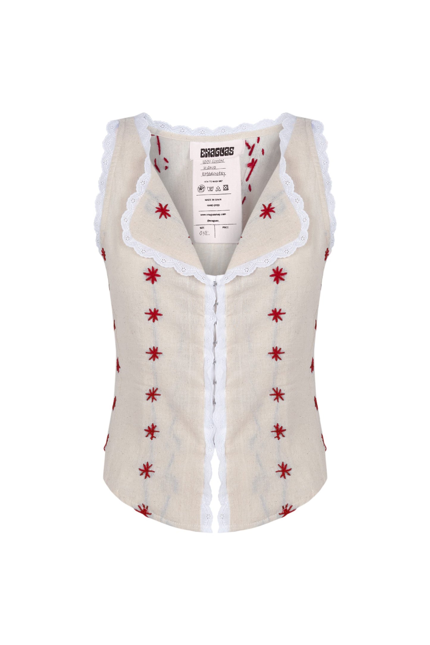 Perseus red top