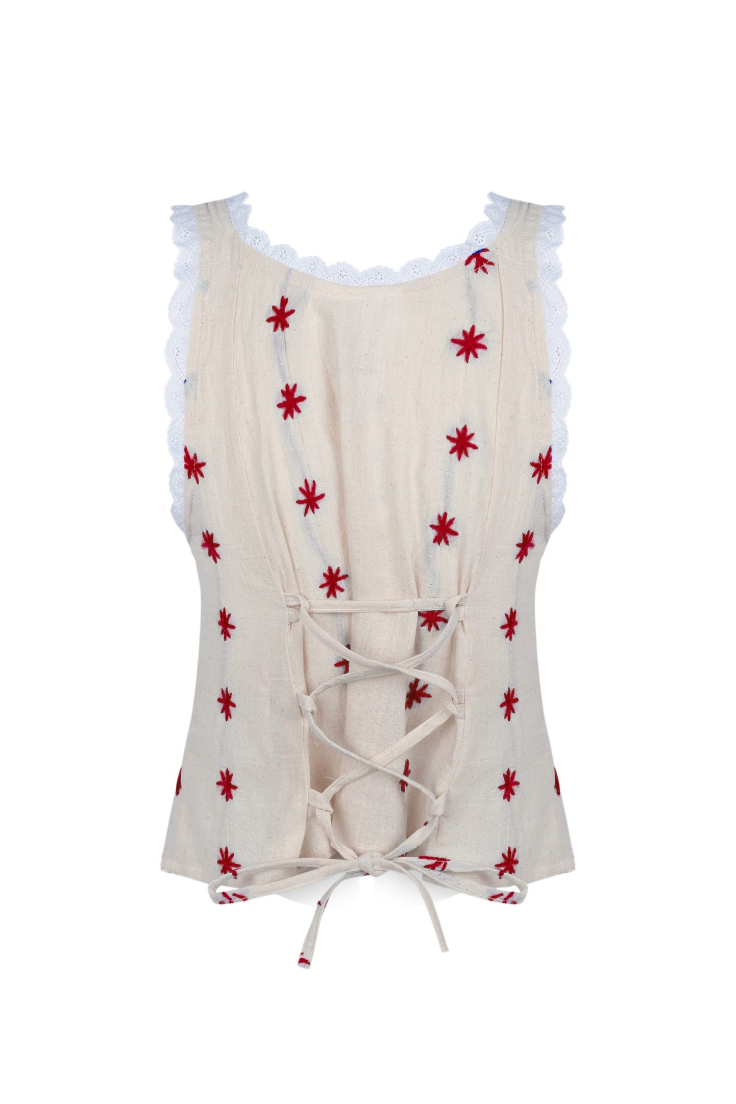 Perseus red top