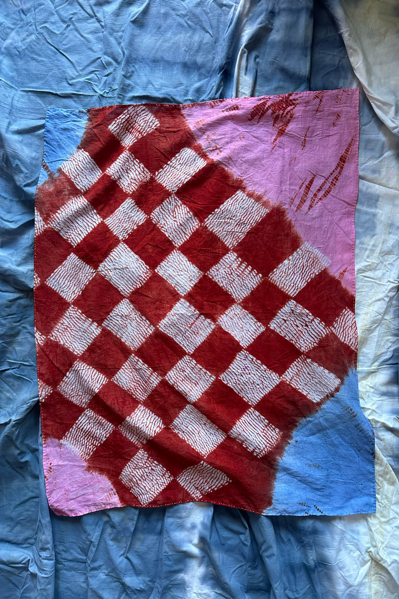 Pañuelo Ca n'Anneta