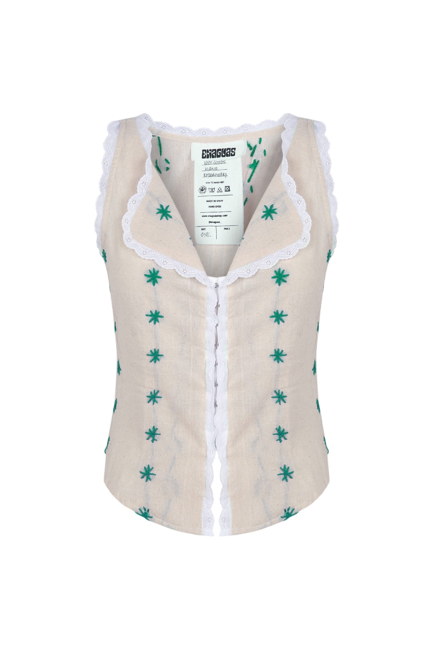 Top Perseus green