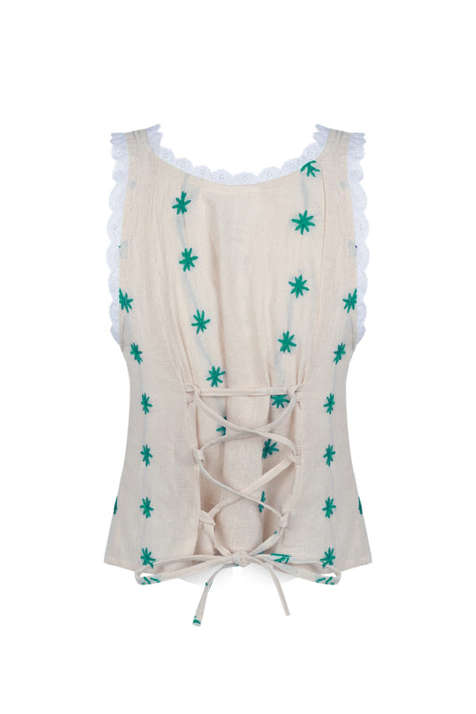Top Perseus verde