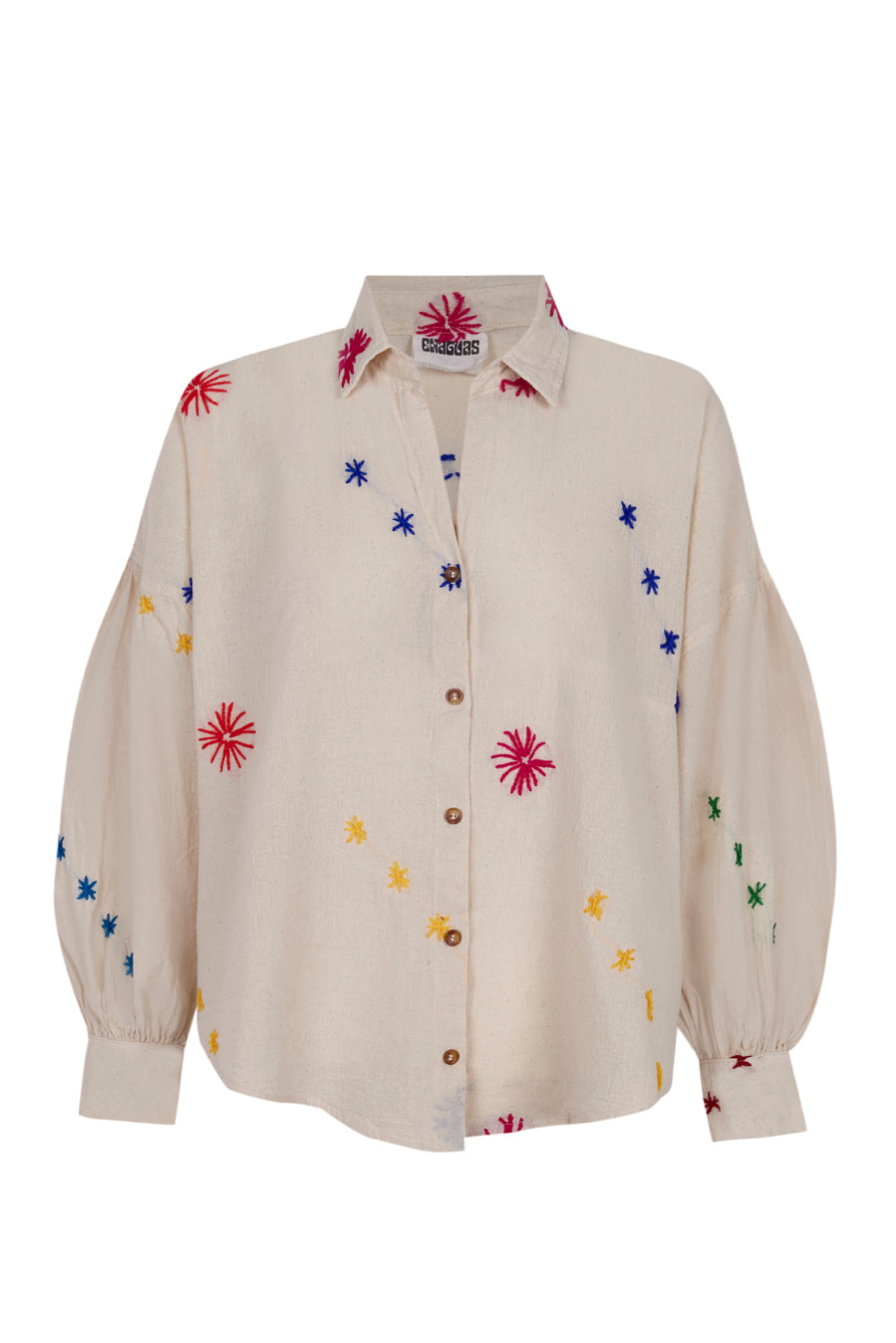 BLUSAS