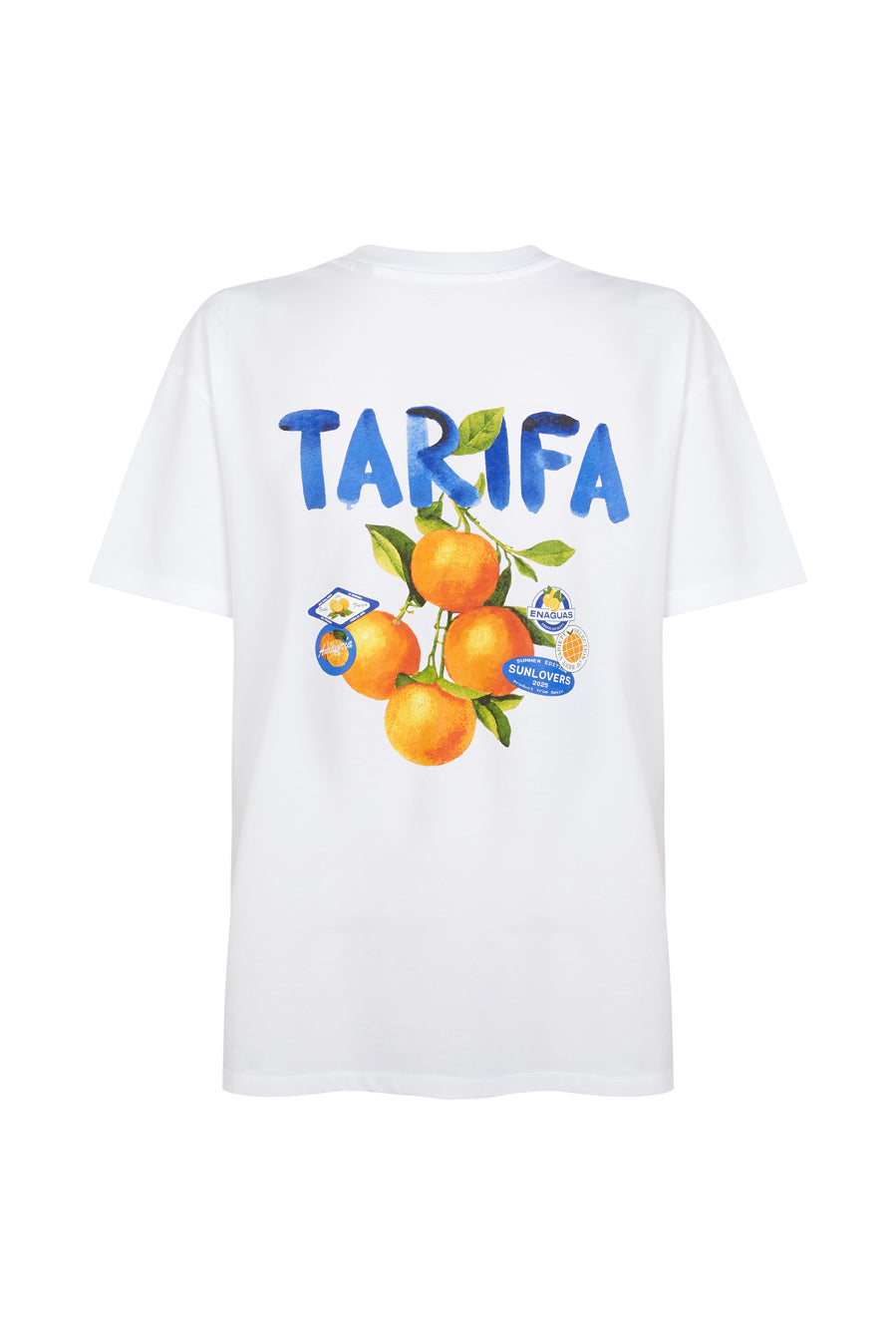 CAMISETAS