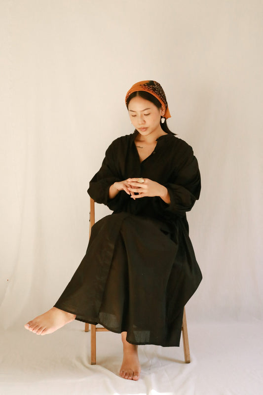 Baobab Dress