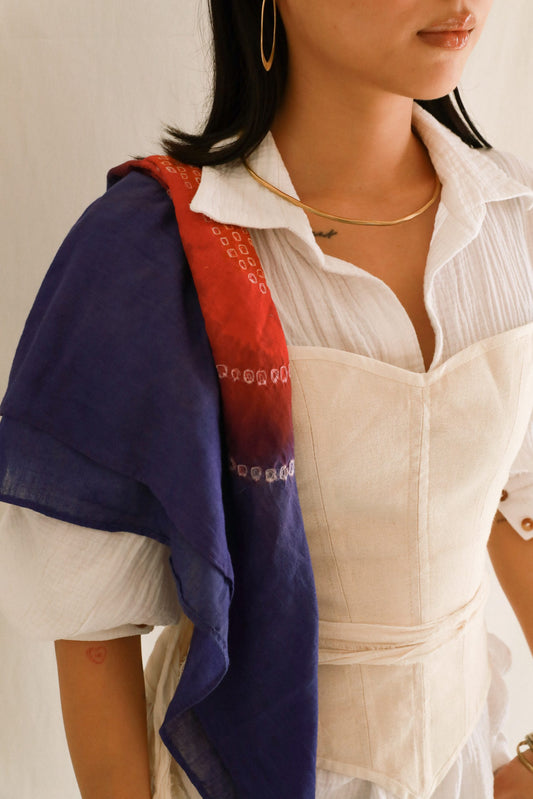 Rif Scarf