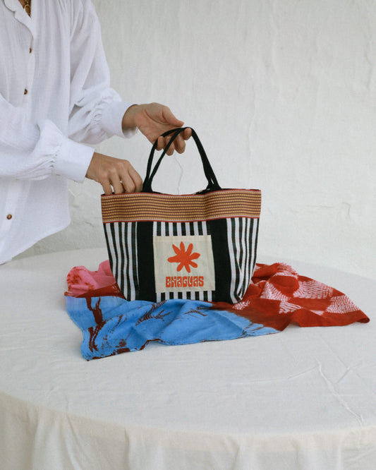 Petticoat Bag