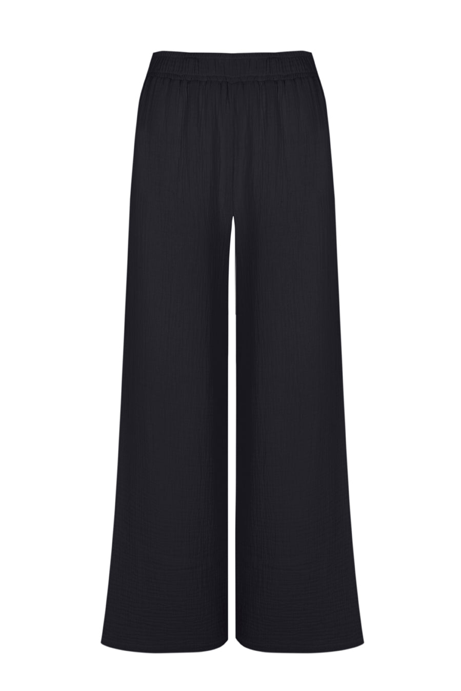 Pantalón negro Ibiza