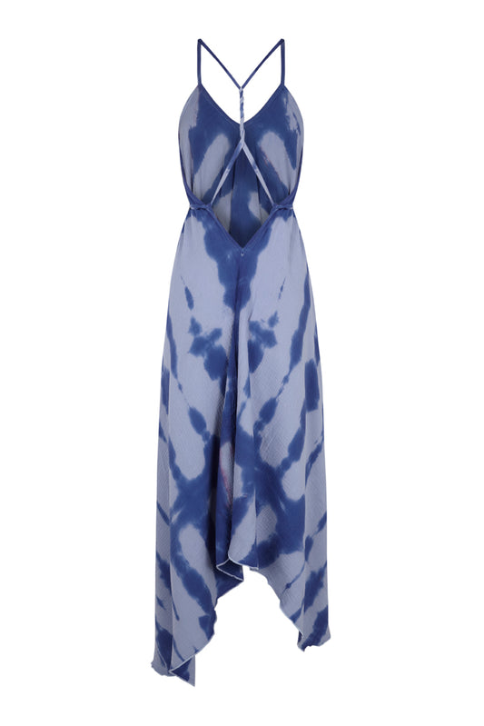 Deep Sea Dress