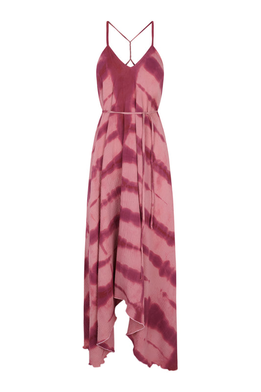 Ibiza Bissap Dress