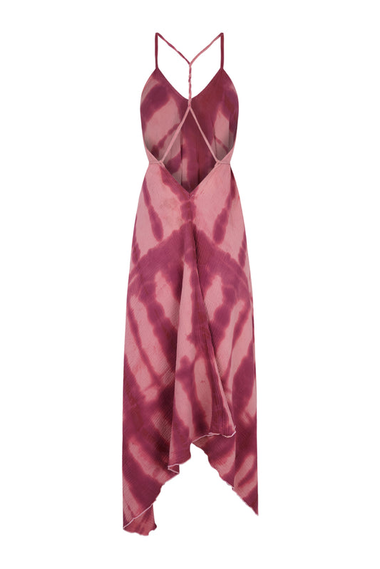Ibiza Bissap Dress
