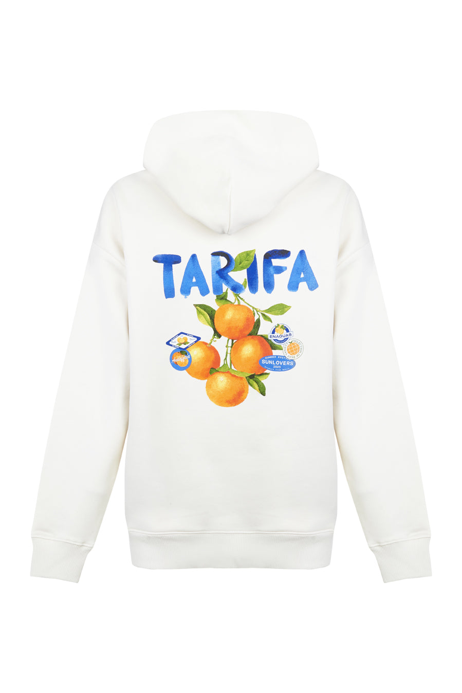 Sudadera Tarifa Lovers