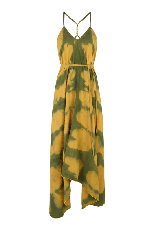 Ibiza Savannah Dress
