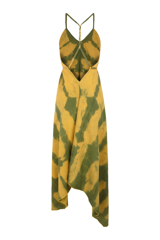 Ibiza Savannah Dress