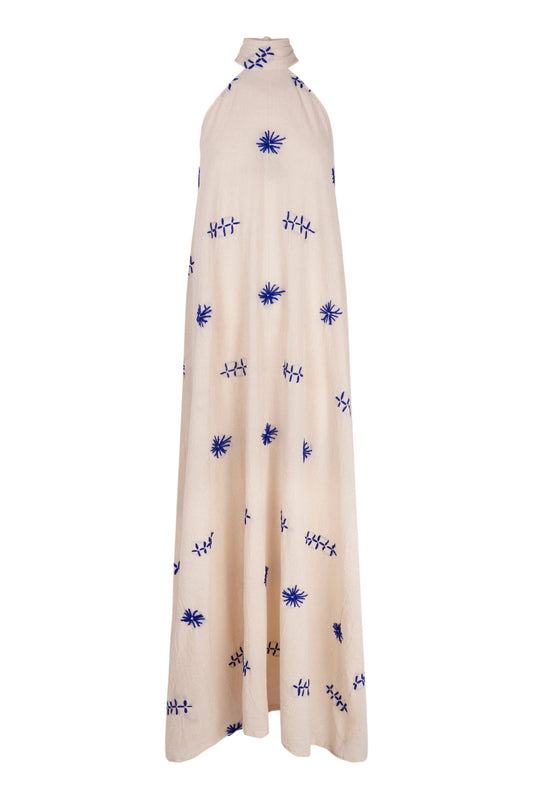 Mali Origin Dress