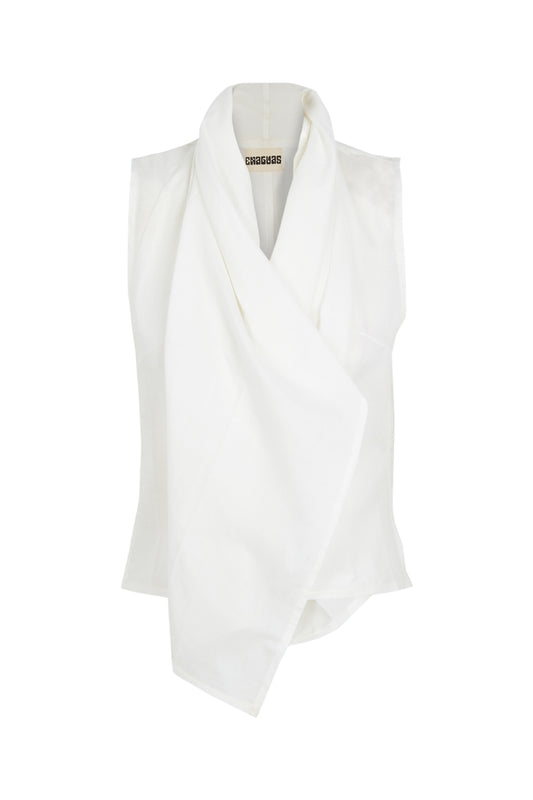 Top Saladeta white