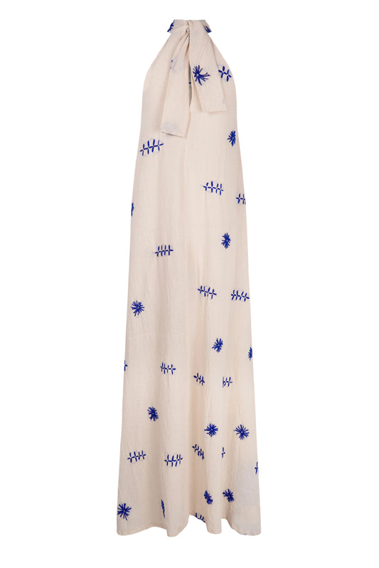 Mali Origin Dress