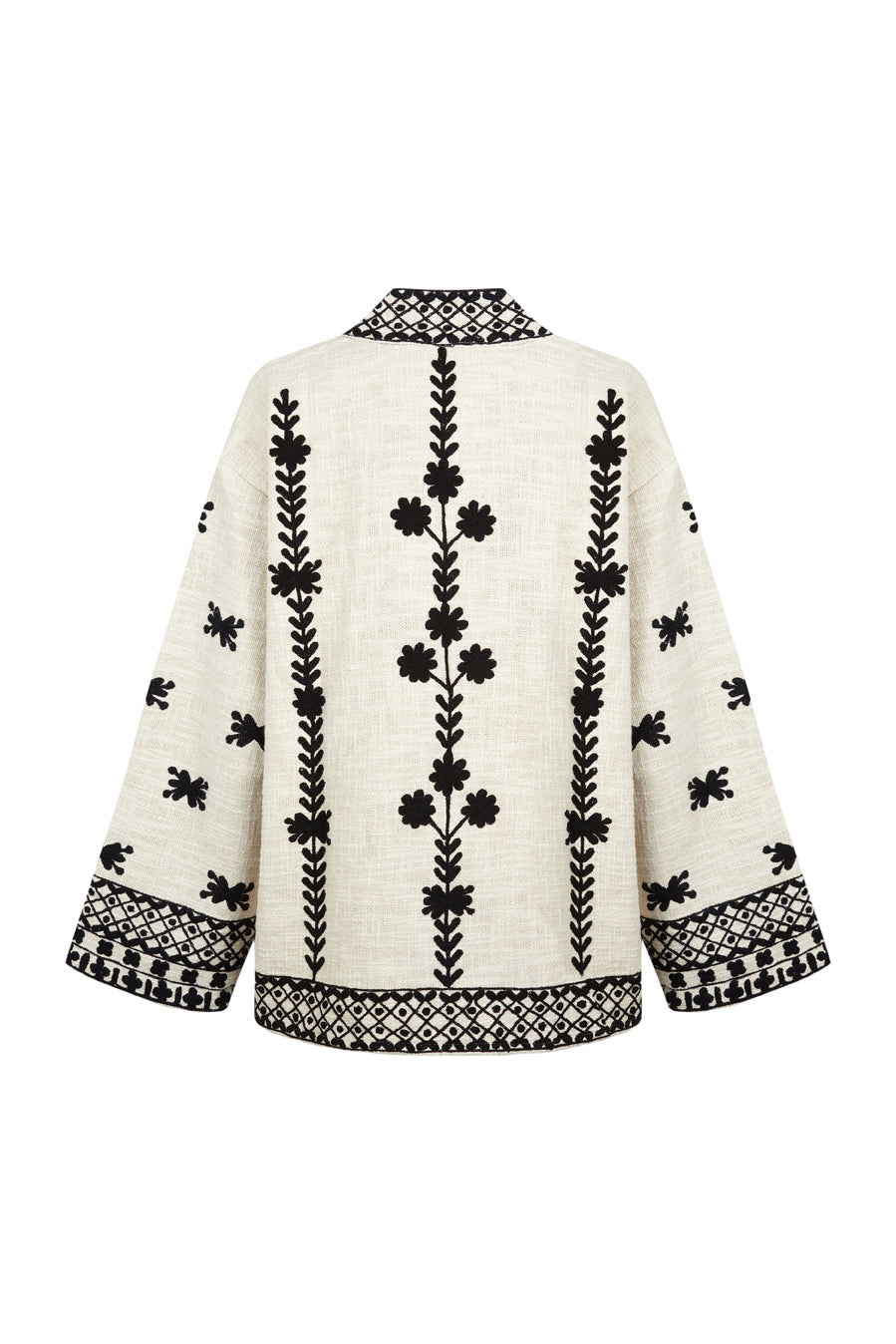 Chaqueta Austria Beige