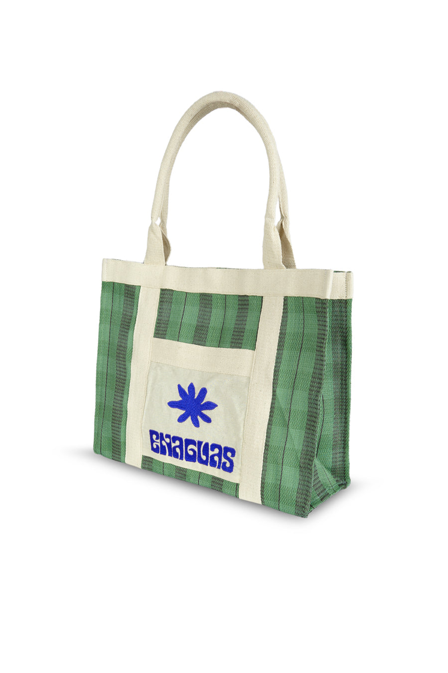 Petticoat Shopper Bag