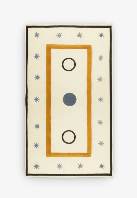 Beige Pareo