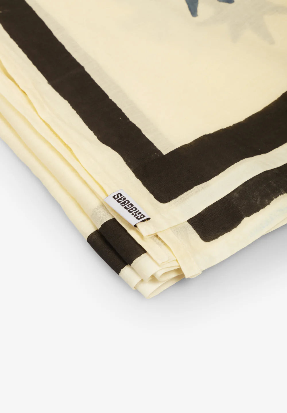 Beige Pareo