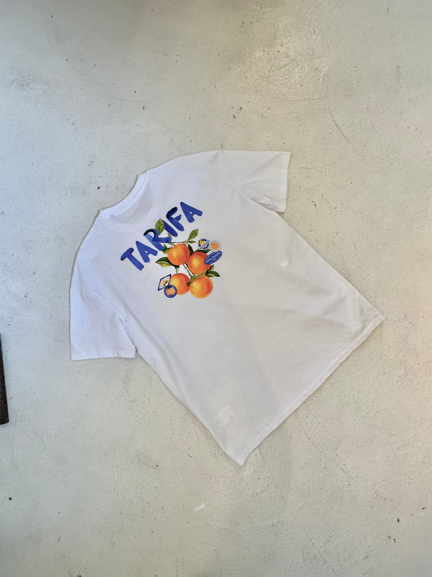 Camiseta Tarifa Lovers