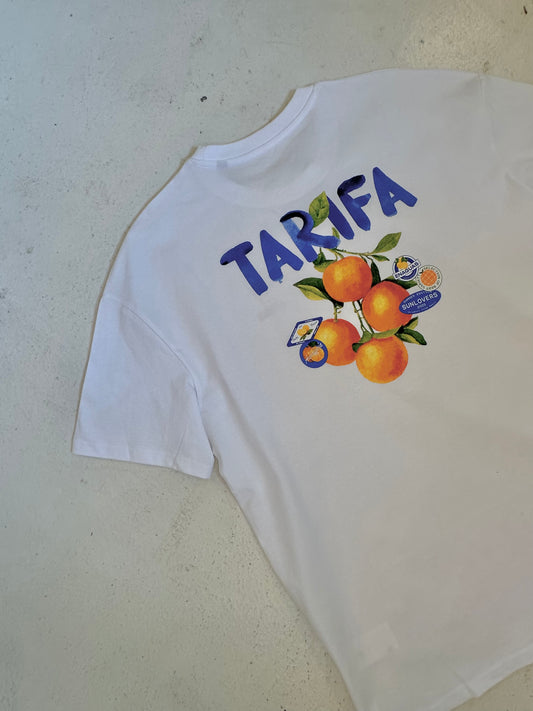 CAMISETA TARIFA