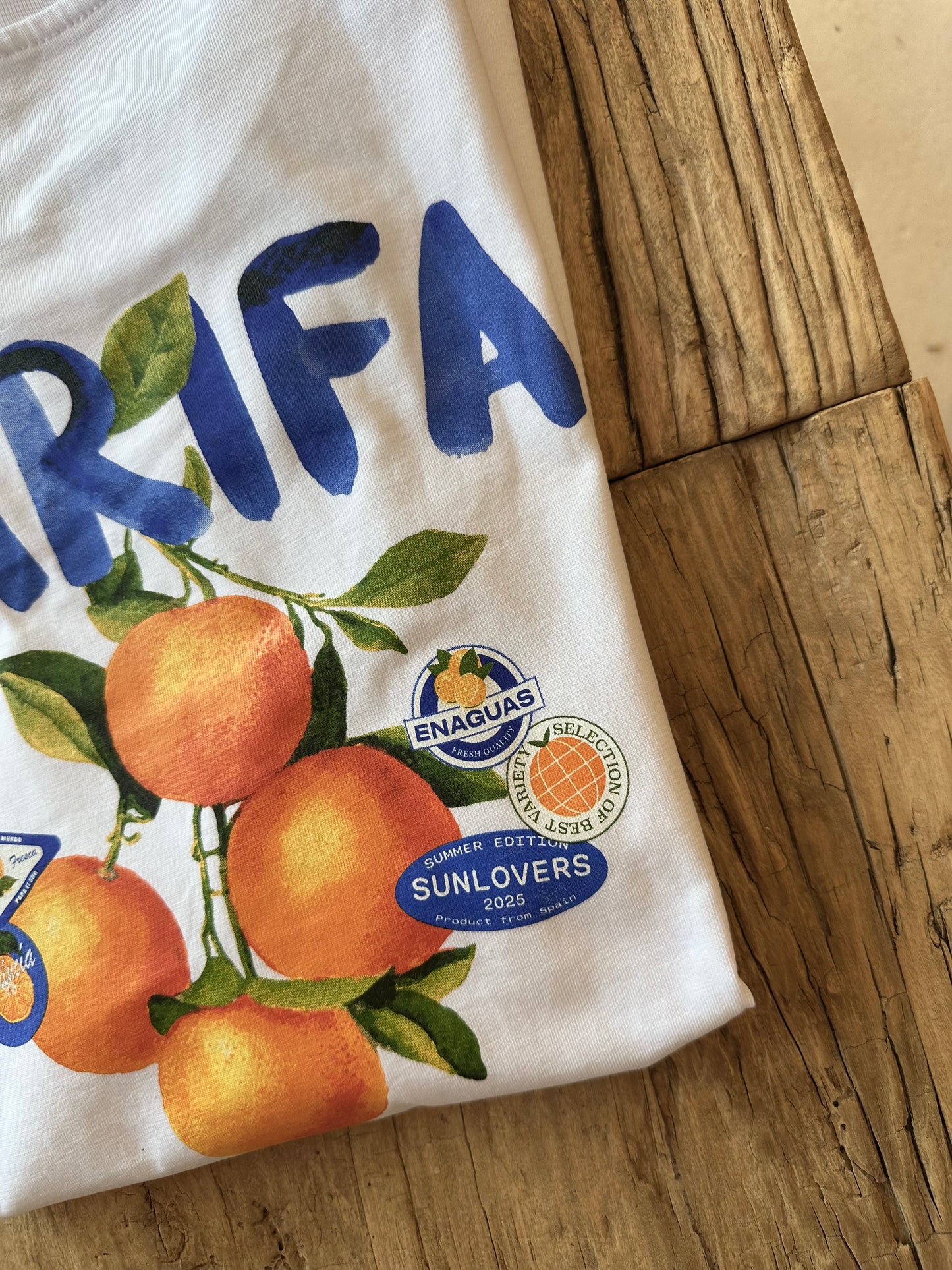 Camiseta Tarifa Lovers