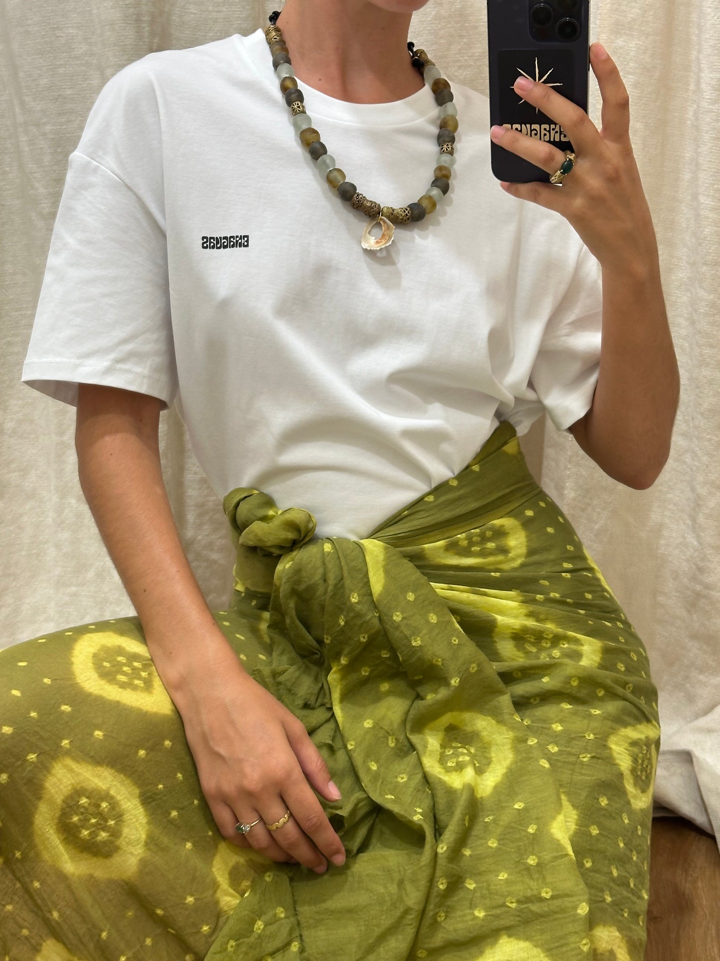 CAMISETA TARIFA