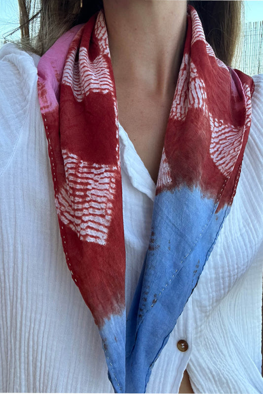 Ca n'Anneta Scarf
