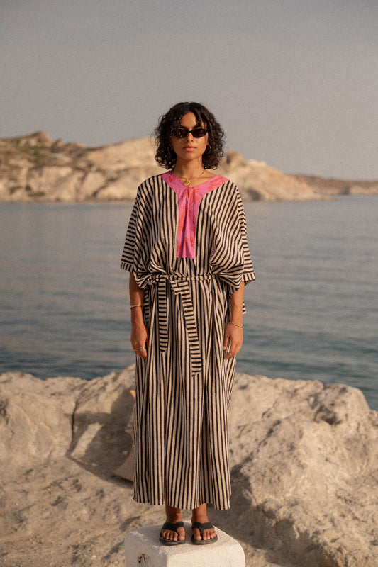 Kaftan Oasis Beige