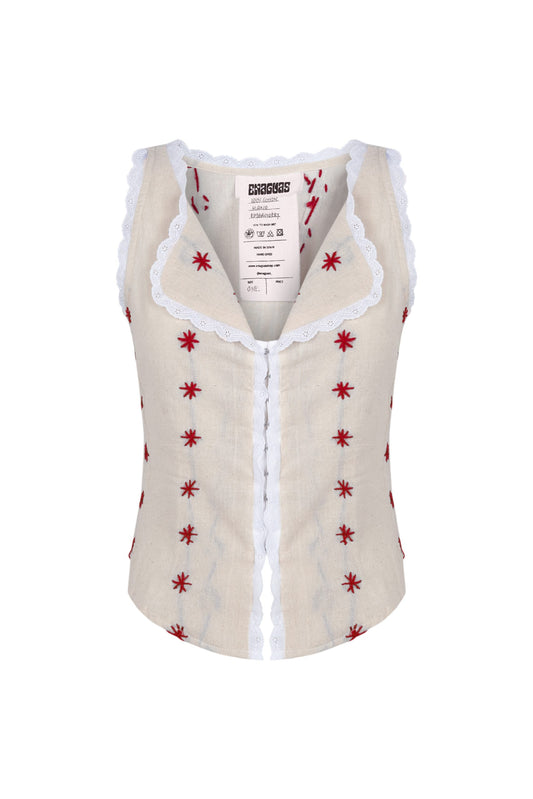 Perseus red top