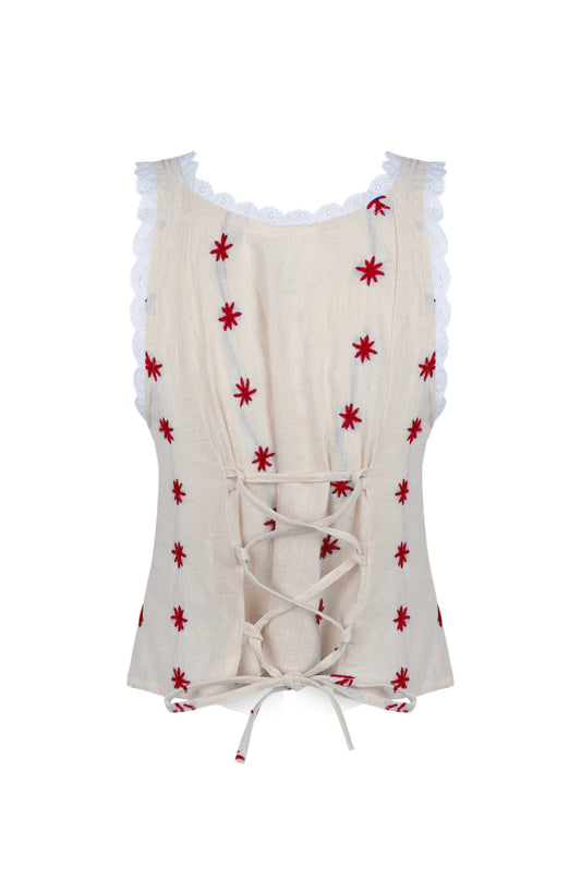 Perseus red top