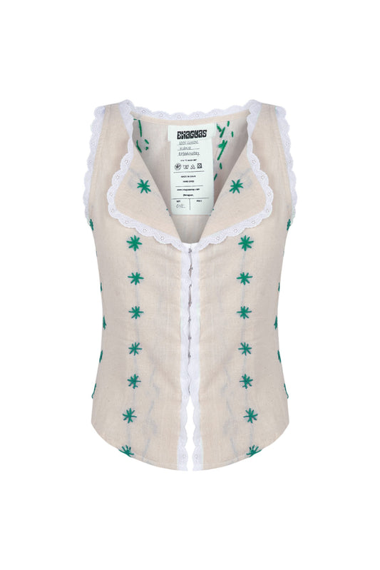 Top Perseus green